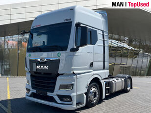 تریلی MAN TGX 18.470
