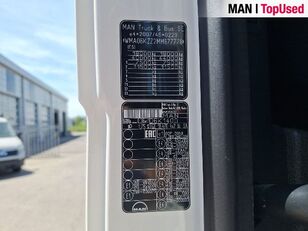 بيع السيارات القاطرة MAN TGX 18.470 - صورة 10 | Autoline AE السيارات القاطرة MAN TGX 18.470 | صورة 10 - Autoline
