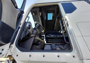Venta de MAN TGX 18.470 cabeza tractora - Imagen 4 | Autoline AR MAN TGX 18.470 cabeza tractora | Imagen 4 - Autoline