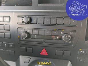 Venta de MAN TGX 18.470 cabeza tractora - Imagen 18 | Autoline ES MAN TGX 18.470 cabeza tractora | Imagen 18 - Autoline