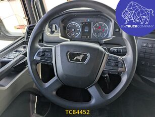 Venta de MAN TGX 18.470 cabeza tractora - Imagen 20 | Autoline ES MAN TGX 18.470 cabeza tractora | Imagen 20 - Autoline