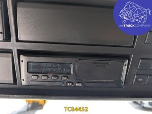 Venta de MAN TGX 18.470 cabeza tractora - Imagen 23 | Autoline ES MAN TGX 18.470 cabeza tractora | Imagen 23 - Autoline