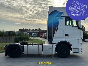 MAN TGX 18.470 truck tractor for sale - Image 4 | Autoline MAN TGX 18.470 truck tractor | Image 4 - Autoline