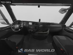 MAN TGX 18.470 4X2 GM Retarder 2xTanks truck tractor for sale - Image 21 | Autoline CA MAN TGX 18.470 4X2 GM Retarder 2xTanks truck tractor | Image 21 - Autoline