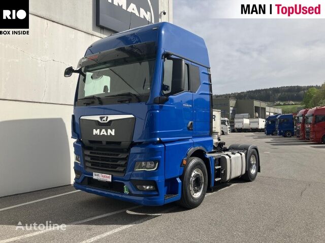 MAN TGX 18.470 4x2 BL SA tractora