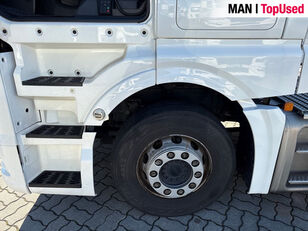 Купить тягач MAN TGX 18.470 4x2 BL SA - Изображение 12 | Autoline LV Тягач MAN TGX 18.470 4x2 BL SA | Изображение 12 - Autoline