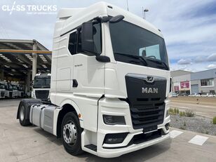 vilkikas MAN TGX 18.470 4x2 BL SA, CPS, GM Cab