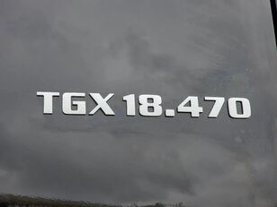 Tracteur routier MAN TGX 18.470 4x2 BL SA ZF Intarder / 6D à vendre - Image 25 | Autoline FR Tracteur routier MAN TGX 18.470 4x2 BL SA ZF Intarder / 6D | Image 25 - Autoline