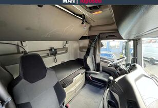 MAN TGX 18.470 4x2 GM cab (3336) dragbil till salu - Bild 10 | Autoline SE MAN TGX 18.470 4x2 GM cab (3336) dragbil | Bild 10 - Autoline