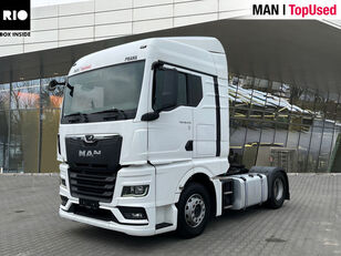 MAN TGX 18.470 BL SA truck tractor