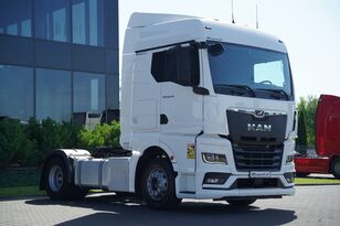 MAN TGX 18.470 / GM / NAVI RIO / EURO 6 tegljač