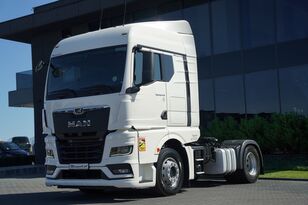 MAN TGX 18.470 / GM / NAVI RIO / EURO 6 tegljač