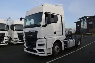 MAN TGX 18.470 GX cabeza tractora