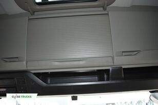 MAN TGX 18.470 GX truck tractor for sale - Image 14 | Autoline MAN TGX 18.470 GX truck tractor | Image 14 - Autoline