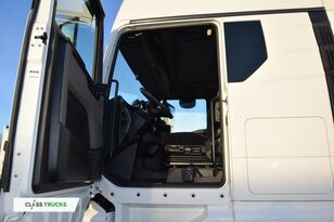 Tracteur routier MAN TGX 18.470 GX à vendre - Image 8 | Autoline BF Tracteur routier MAN TGX 18.470 GX | Image 8 - Autoline