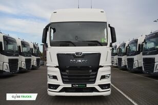vilkikas MAN TGX 18.470 GX
