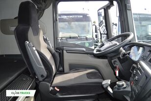 MAN TGX 18.470 GX truck tractor for sale - Image 11 | Autoline PH MAN TGX 18.470 GX truck tractor | Image 11 - Autoline