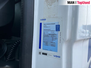 待售牵引车 MAN TGX 18.470 LL SA - 图像 25 | Autoline CN 牵引车 MAN TGX 18.470 LL SA | 图像 25 - Autoline