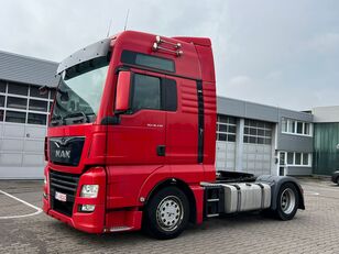 tracteur routier MAN TGX 18.470 MEGA