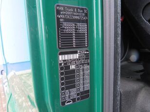 Tracteur routier MAN TGX 18.470 | RETARDER | NEW TACHO à vendre - Image 23 | Autoline GN Tracteur routier MAN TGX 18.470 | RETARDER | NEW TACHO | Image 23 - Autoline