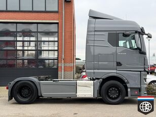 MAN TGX 18 470 RETARDER - NIGHT A/C - 2 x TANK - SMART TACHO - LOW K truck tractor for sale - Image 9 | Autoline BD MAN TGX 18 470 RETARDER - NIGHT A/C - 2 x TANK - SMART TACHO - LOW K truck tractor | Image 9 - Autoline