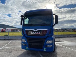 MAN TGX 18.470  Retarder  truck tractor