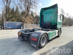 MAN TGX 18.470, SZM / 4x2 BLS tegljač