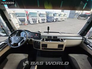 Продажба на влекач MAN TGX 18.470 TGX 4X2 NL-Truck XXL 2xTanks - Изображение 16 | Autoline BG Влекач MAN TGX 18.470 TGX 4X2 NL-Truck XXL 2xTanks | Изображение 16 - Autoline