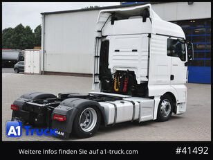 السيارات القاطرة MAN TGX 18.470 XLX Intarder, Navi, 2 Tanks