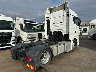 MAN TGX 18.470 XXL - Mega - Stanklima truck tractor