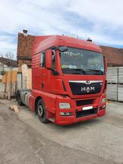 MAN TGX 18.480 Sattelzugmaschine