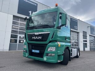 MAN TGX 18.480 dragbil