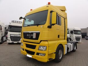 тягач MAN TGX 18.480