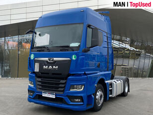 MAN TGX 18.480 truck tractor