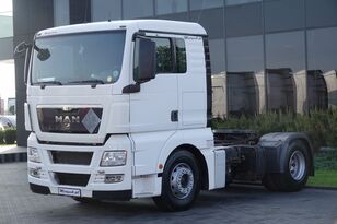 tracteur routier MAN TGX 18.480