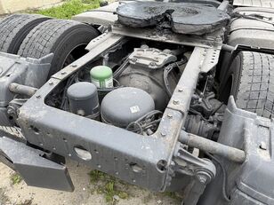 MAN TGX 18.480 truck tractor for sale - Image 23 | Autoline ZA MAN TGX 18.480 truck tractor | Image 23 - Autoline