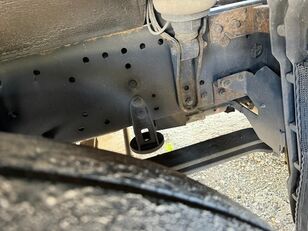 тягач MAN TGX 18.480