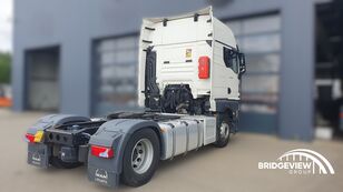 MAN TGX 18.480 truck tractor for sale - Image 5 | Autoline US MAN TGX 18.480 truck tractor | Image 5 - Autoline