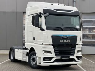MAN TGX 18.480 truck tractor