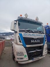 tracteur routier MAN TGX 18.480