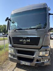 MAN TGX 18.480 tegljač