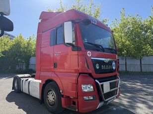 MAN TGX 18.480 trekkvogn