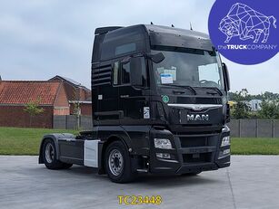 &tau;&rho;ά&kappa;&tau;&omicron;&rho;&alpha;&sigmaf; MAN TGX 18.480