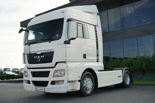 đầu k&eacute;o MAN TGX 18. 480