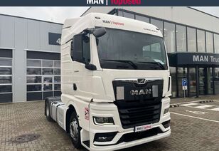 السيارات القاطرة MAN TGX 18.480 4x2 GM cab (7012)