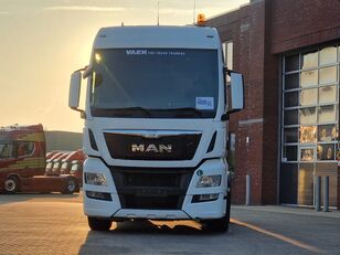 tracteur routier MAN TGX 18.480 4x2 - Intarder/Retarder - PTO/Hydraulic - Euro 6