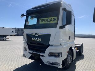 новий тягач MAN TGX 18.480 BL  авто в наявності!!!