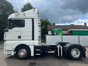 MAN TGX 18.480 BLS *Kipphydraulik*Euro6*Rangierfahrzeug*ALCOA* cabeza tractora