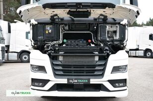 MAN TGX 18.480 GX ACC truck tractor for sale - Image 25 | Autoline CA MAN TGX 18.480 GX ACC truck tractor | Image 25 - Autoline