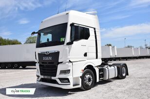 MAN TGX 18.480 GX Adaptive Cruise Control trekkvogn